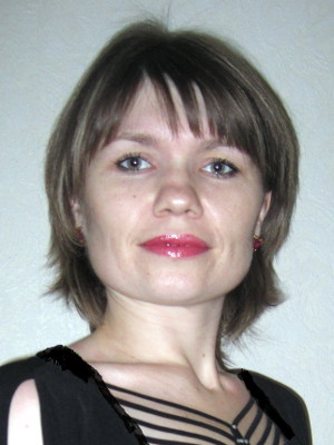 Слётина Анастасия Николаевна