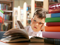 Доклад на тему «Формирование навыков чтения и письма у младших школьников с нарушением интеллекта»