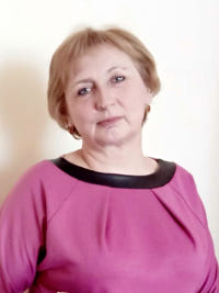 Головченко Светлана Александровна