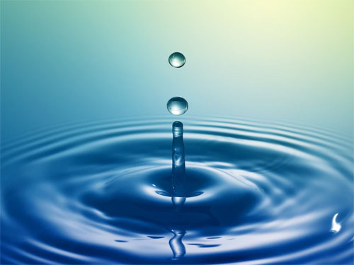 Вода — источник жизни
