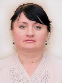 Чернова Татьяна Валерьевна