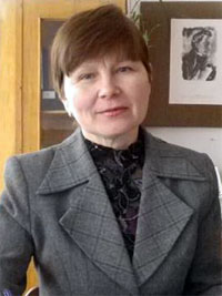 Собко Наталья Николаевна