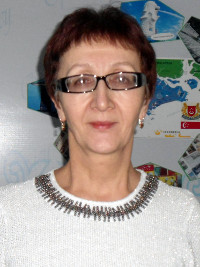 Есентемирова Клара Айтышевна