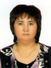 Қасабаева Жазира Назаркызы