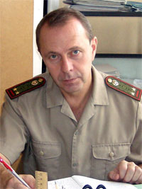 Глухов Александр Александрович