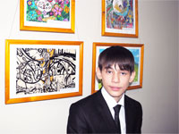 Победители Республиканского конкурса рисунков «Наш общий дом — Казахстан»