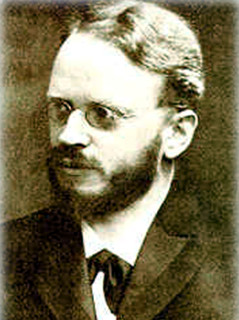 Карл Эрих Корренс (1864-1933, Германия)