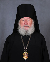 Новый епископ Петропавловско-Булаевской епархии | Фото с сайта www.petr-pavel.kz
