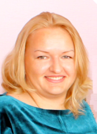 Новичкова Тамара Александровна