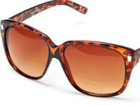 Выбираем солнцезащитные очки в 2012 году