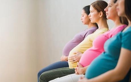 Планируйте беременность с удовольствием!