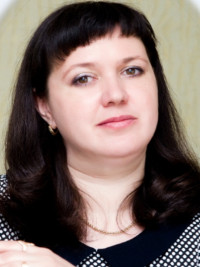 Казмирчук Наталья Александровна  
