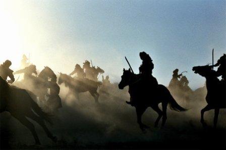 Освободительная борьба казахов во второй половине XIX века | Фото с сайта testent.ru