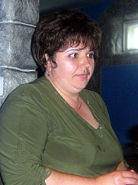 Симакова Наталия Дмитриевна