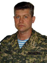 Фёдоров Андрей Петрович