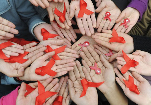 Психологический тренинг по профилактике ВИЧ\СПИДа: «Мы себя защитим» 