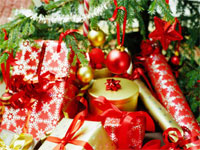 Традиции Нового года и новогодних подарков в разных странах | Фото с сайта merinews.com