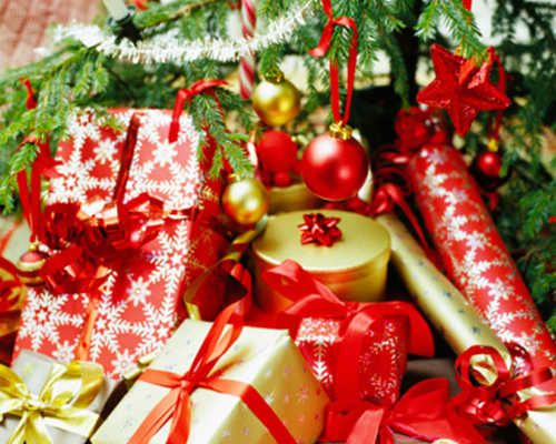Традиции Нового года и новогодних подарков в разных странах | Фото с сайта merinews.com