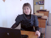 Дильдебаева Валентина Сергеевна учитель информатики