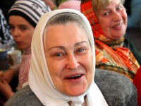 Праздник православной женщины