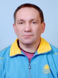 Мартюничев Валерий Викторович