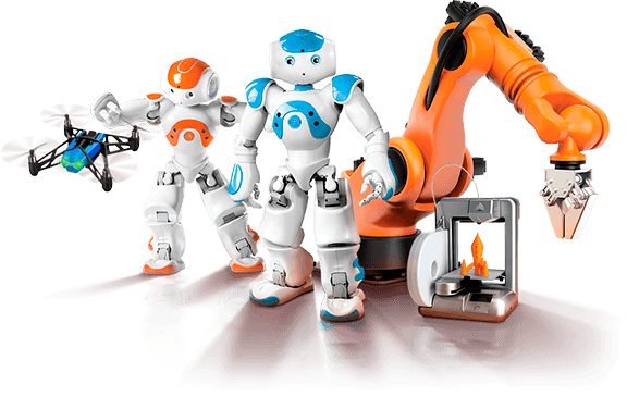 VIII Фестиваль робототехники, программирования и инновационных технологий «ROBOLAND 2023»