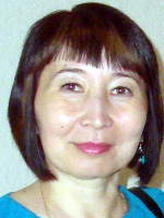 Балтабаева Рысжан Ансагановна 