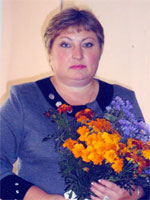 Кельш Ирина Николаевна