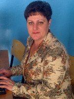 Королишина Наталья Николаевна