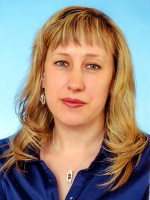 Коровина Наталья Леонидовна