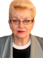 Лобкова Лидия Валерьевна