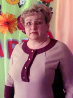 Пасечник Наталья Геннадиевна