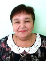 Валеева Раушан Кенжебаевна